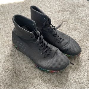 NOBULL high top trainers